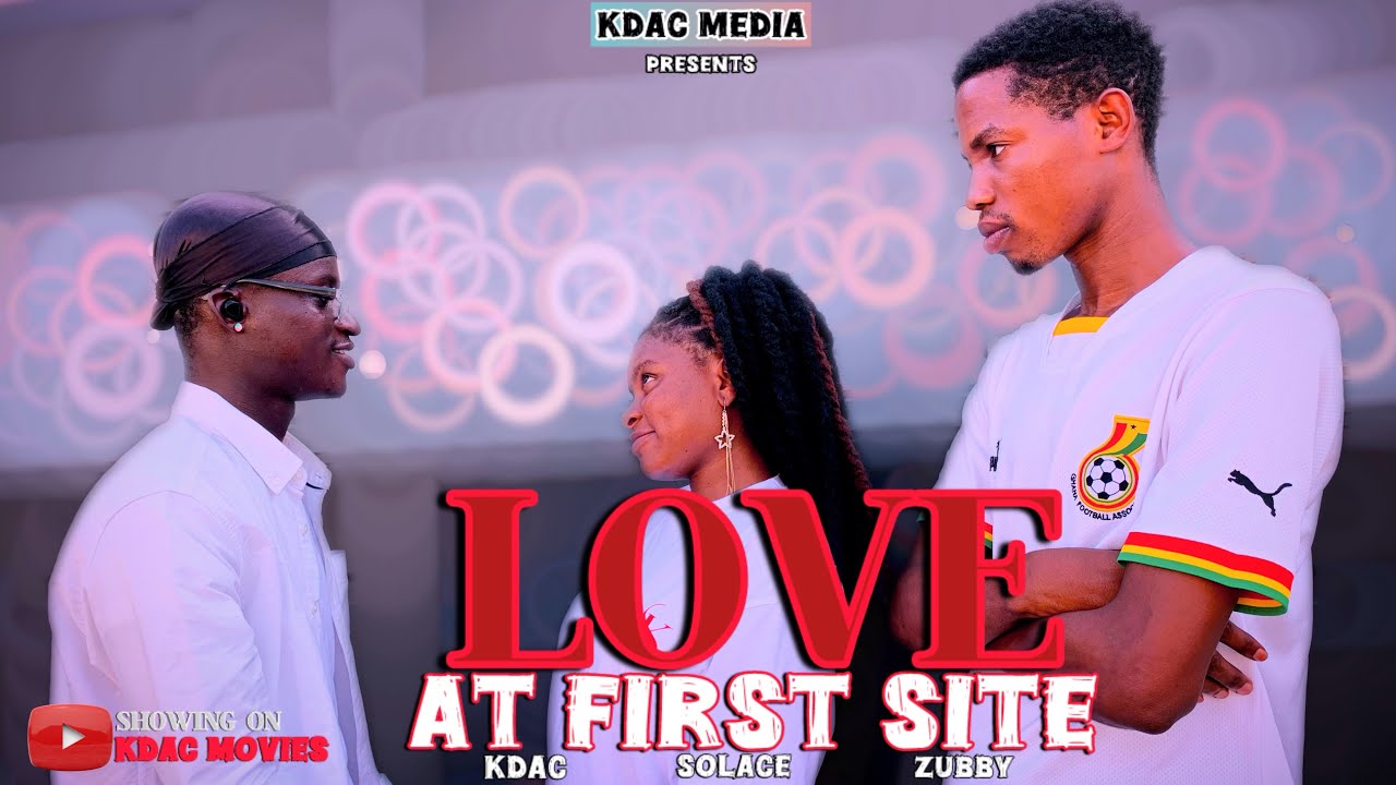 LOVE AT FIRST SITE. @kdacmedia