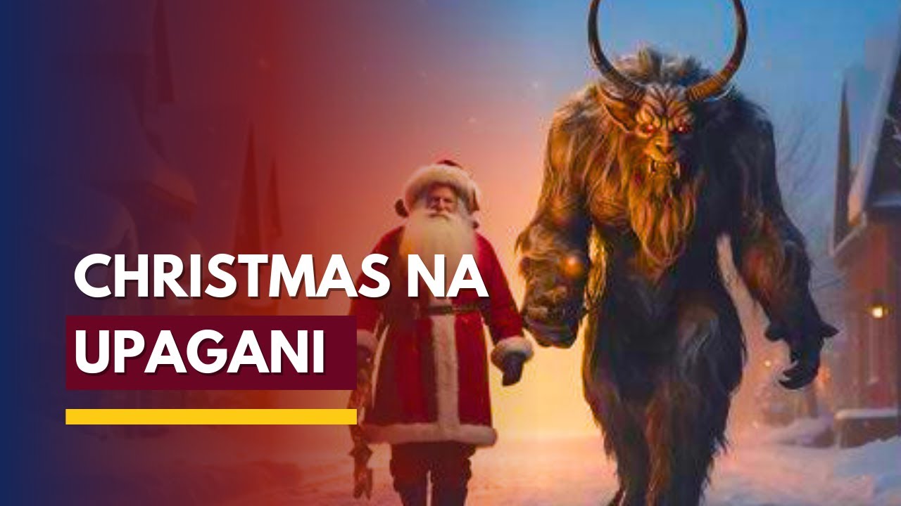 Mambo Usiyoyajua Kuhusu Sikukuu ya Christmas