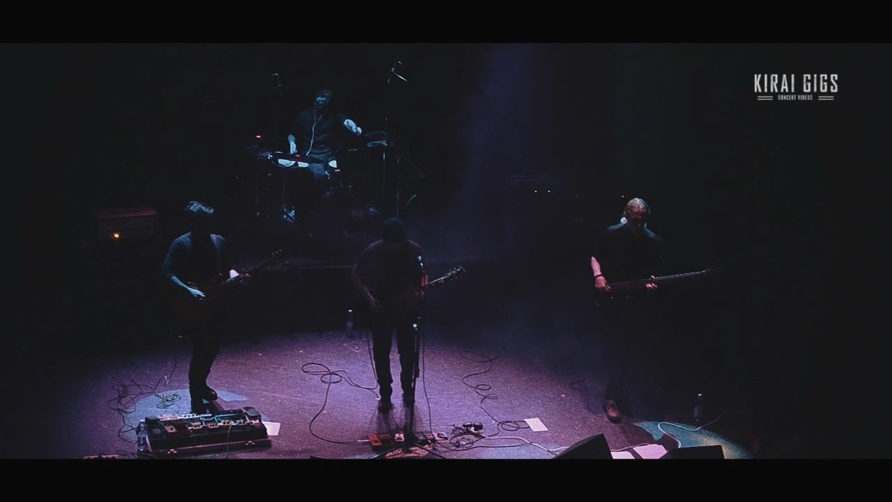 Night on Fire - 5 - Snake - Live@Monteray, Kiev [21.01.2017] Winter Mass IV