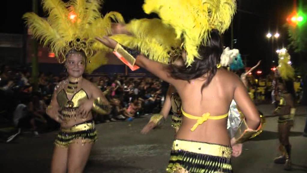 2016 BARRIO SARMIENTO
