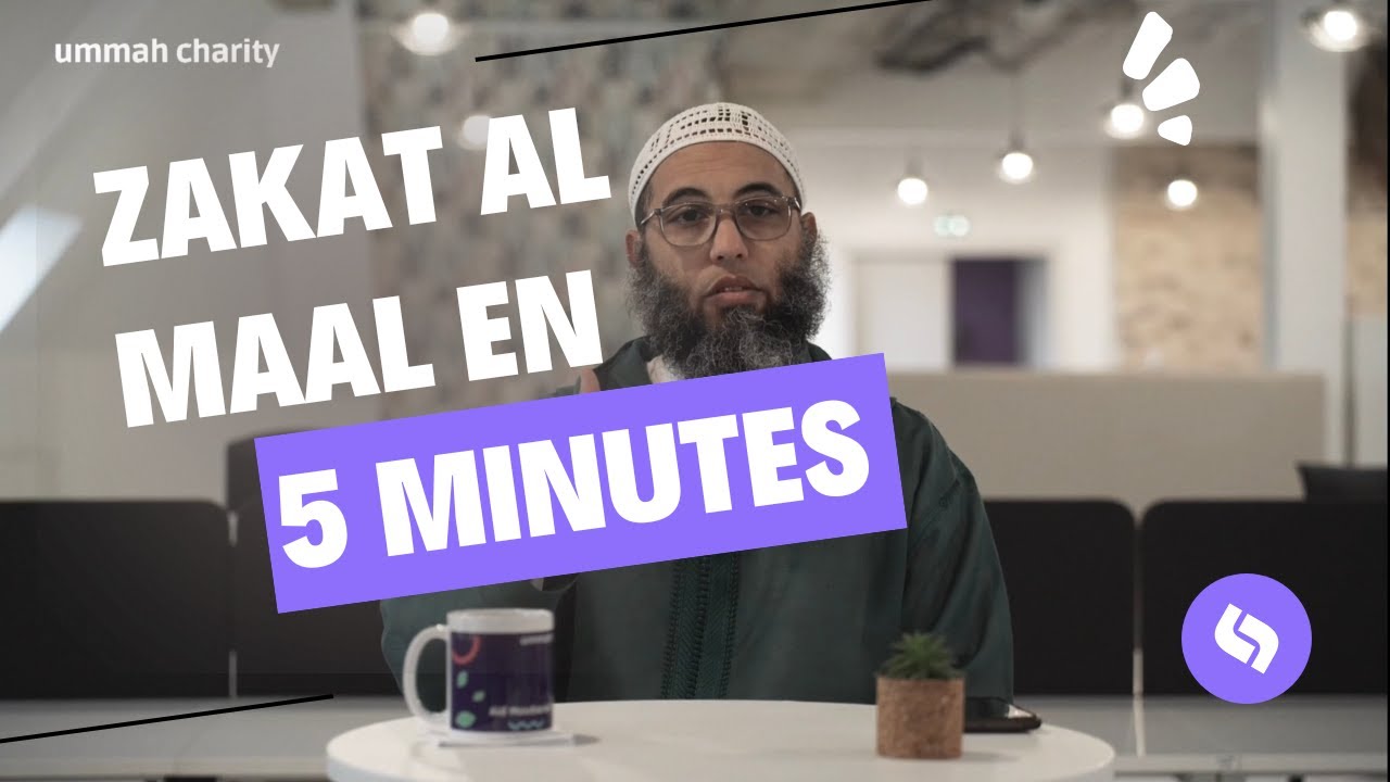 Zakat al Maal : Tout Ce Que Vous Devez Savoir pour 2025