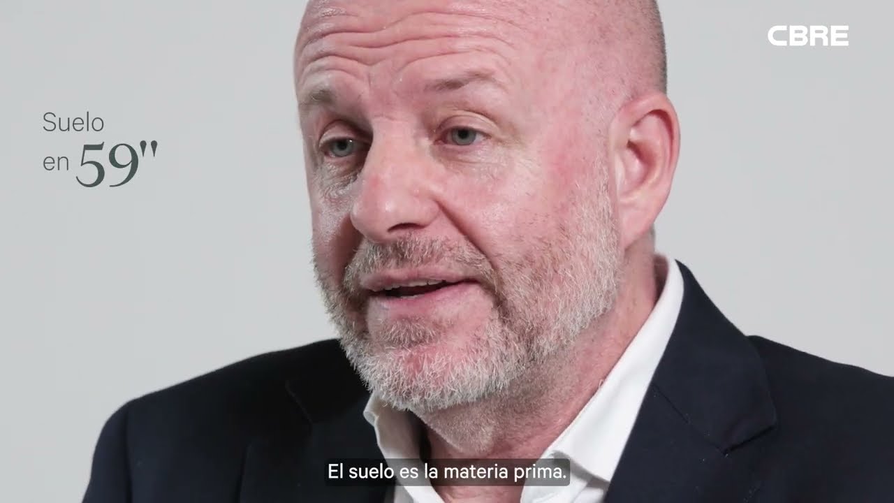 59 segundos con Javier Jiménez