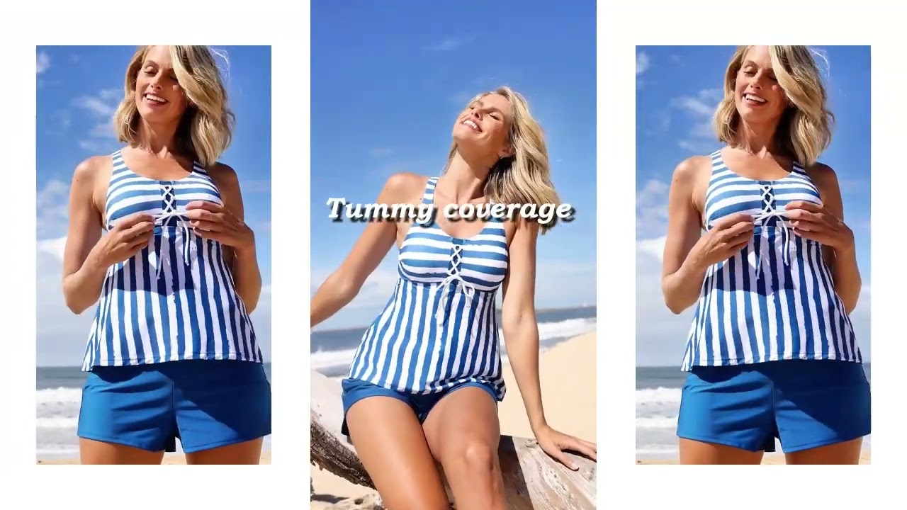 Rotita Swimwear 2024