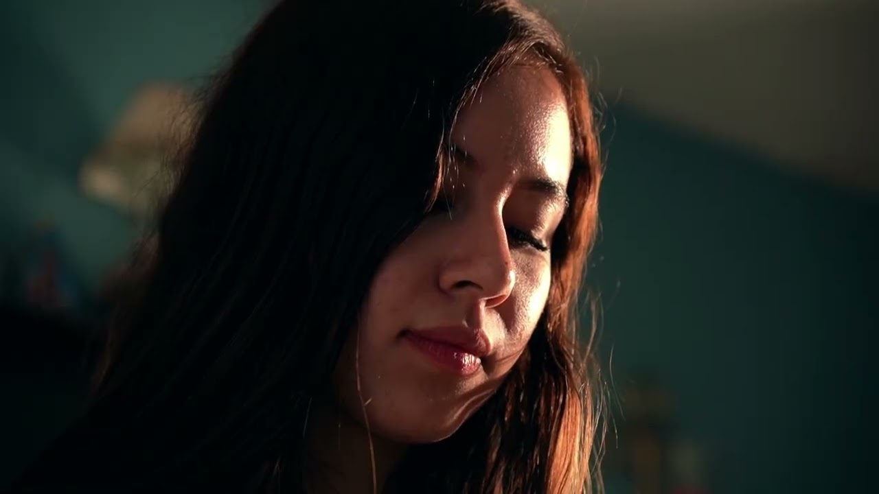 Piel de oveja-cortometraje