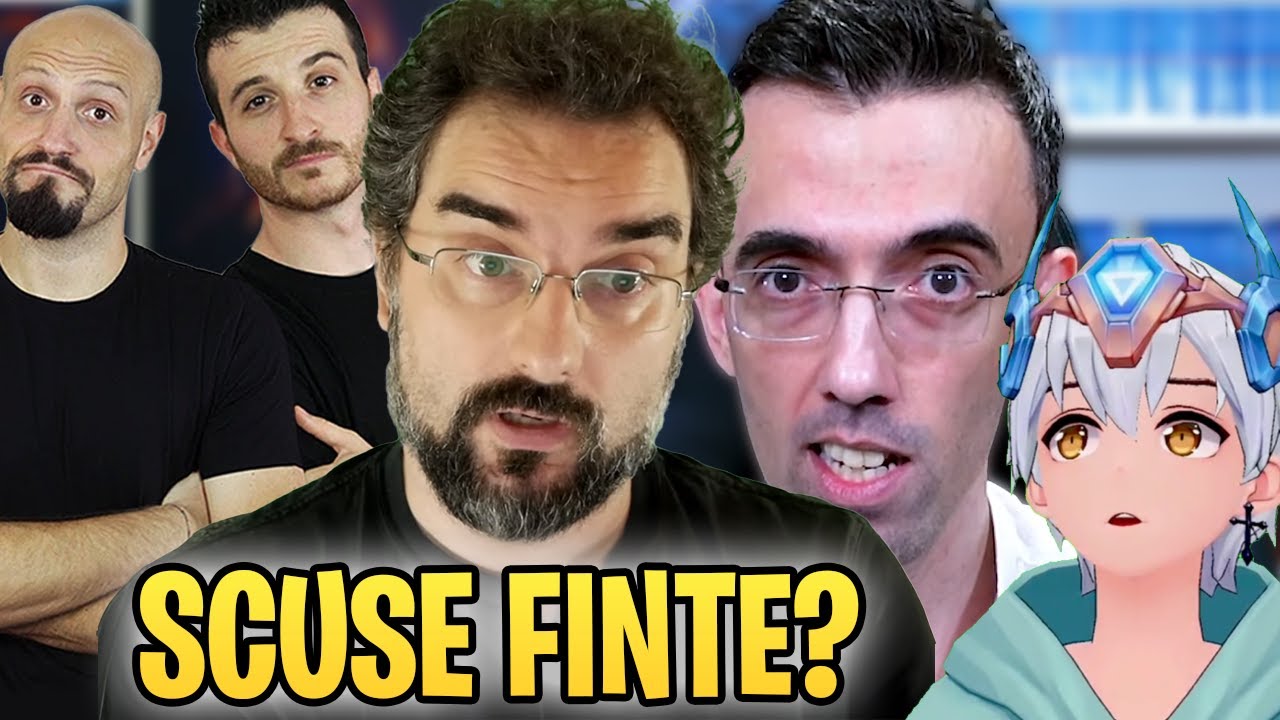 Pregianza SOSPESO da Multiplayer dopo il Caso Falconero! SCUSE FINTE? QDSS RINCARANO LA DOSE