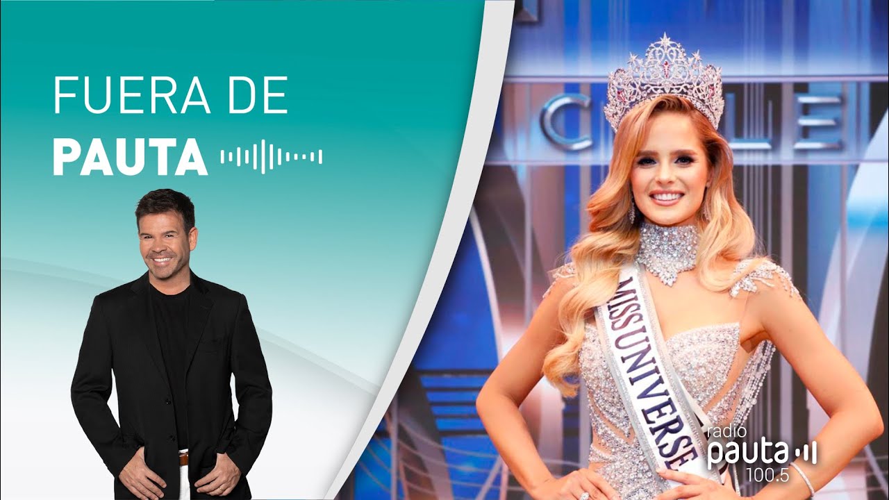 Inna Moll destaca el rol social que cumple una Miss Universo