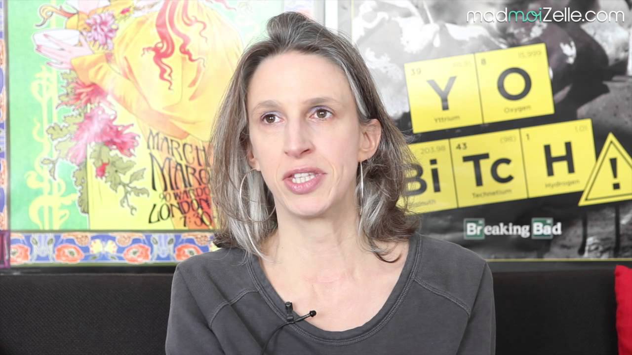 Mona Chollet parle de « Chez soi » en interview