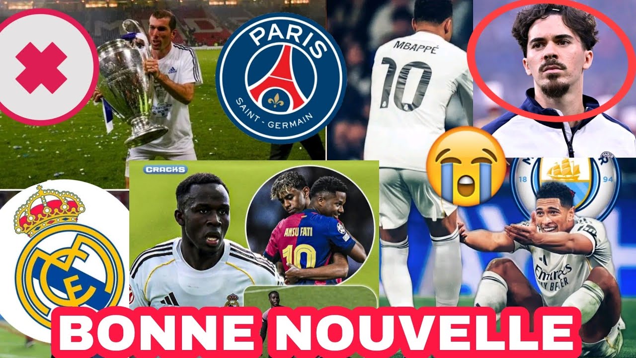 CE QUE DOIT FAIRE PEDRI MILIEU TRAIN DU MONDE SANS MBAPPE 