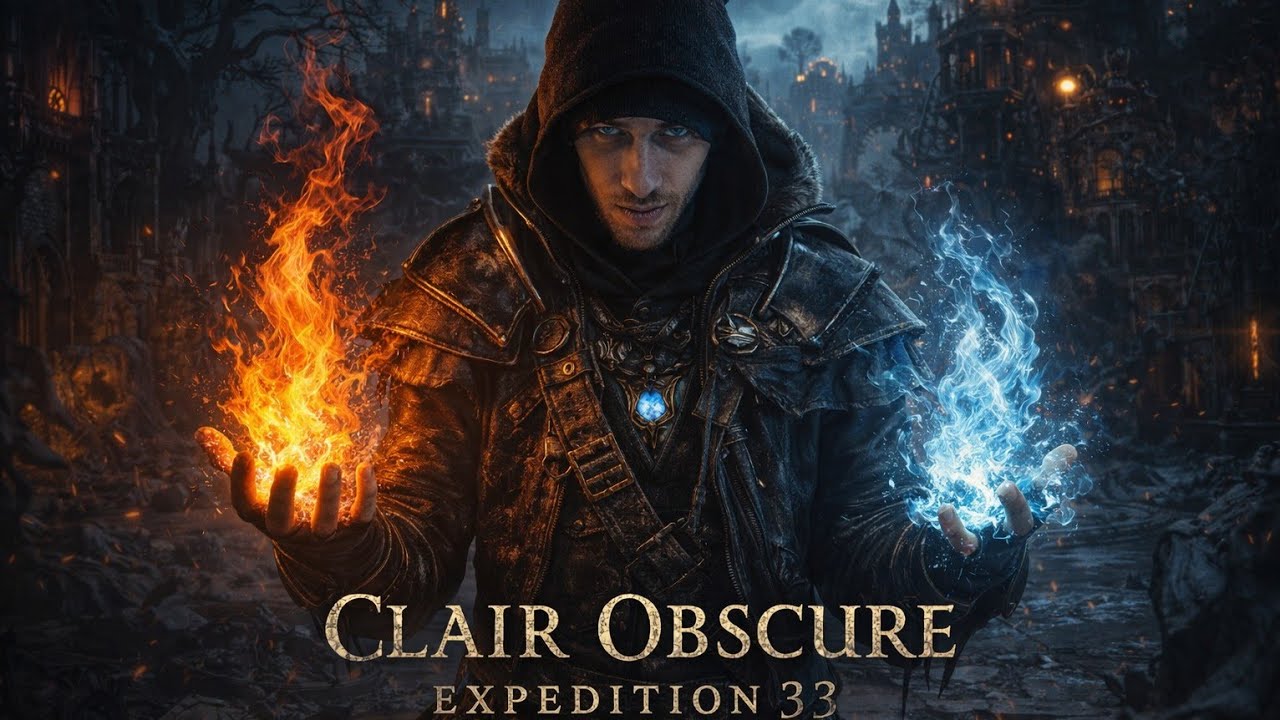 Live! Continuing Clair Obscur : Expedition 33
