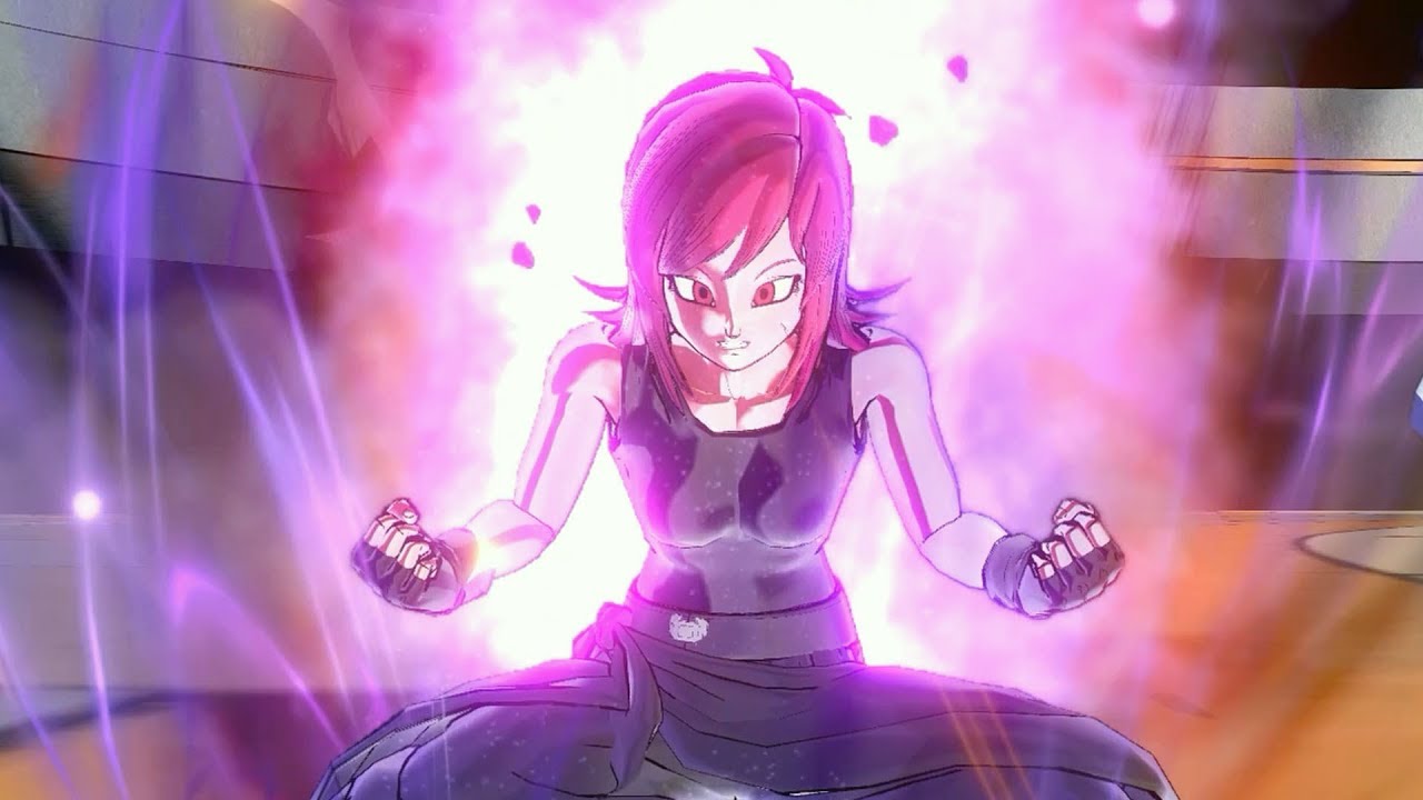 New Transformations! SSJ1-2-3-4-SSG-SSR-SSR Kaioken & Ultra Instinct | Dragon Ball Xenoverse 2 Mods