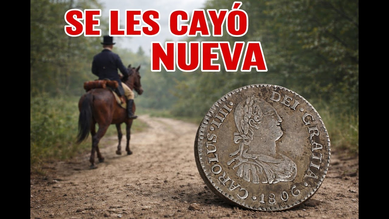 LO PUEDEN CREER, UNA DE LAS MONEDAS EN MEJORES CONDICIONES QUE HE TENIDO