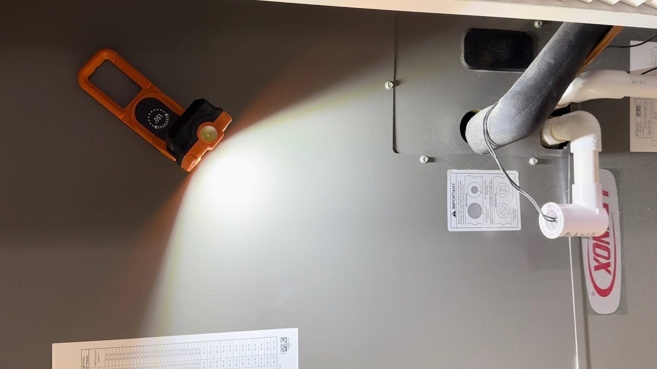 Olight Worklights!  Perun 2 Mini & Swivel Pro!  Handy little lights!