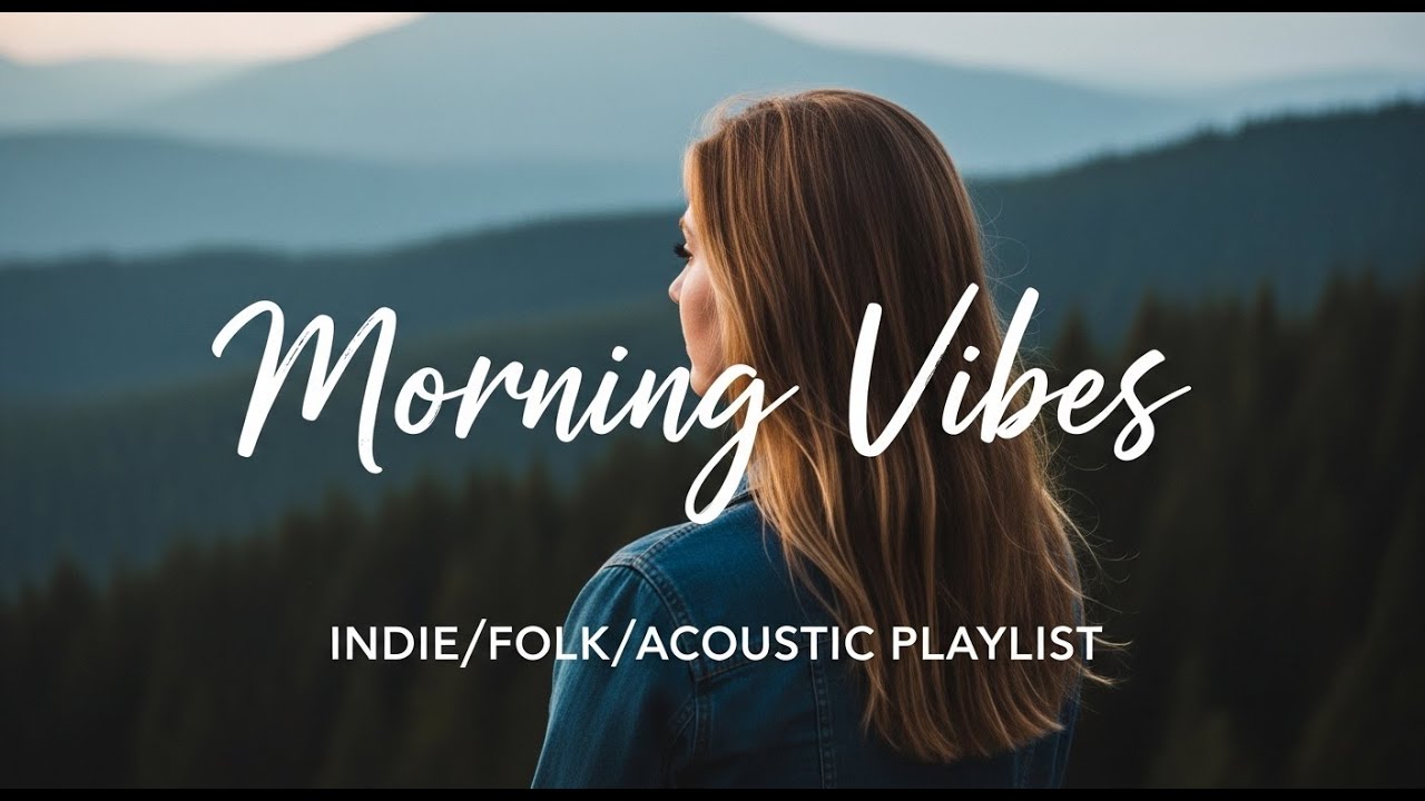 Relaxing Indie Acoustic Songs | Indie/Pop/Folk/Acoustic Playlist Vol 276