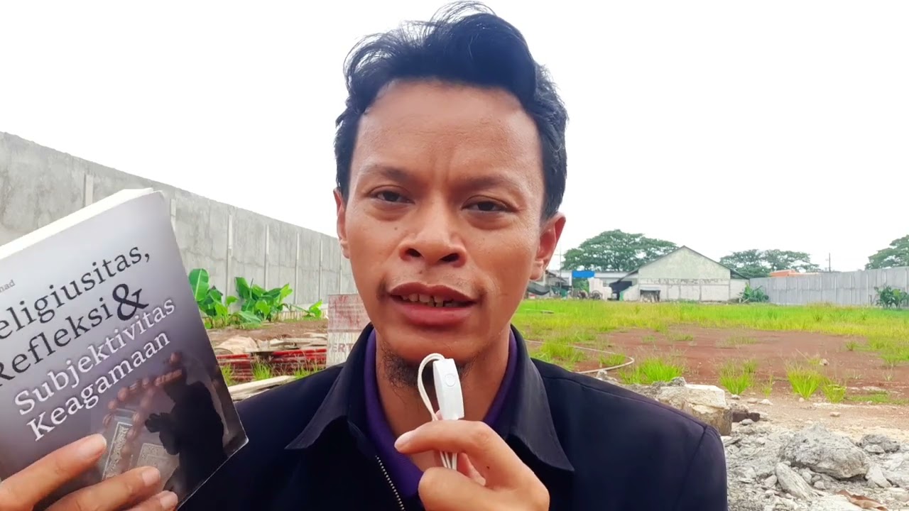 Mengapa Buku ini penting untuk sekolah, pesantren dan kampus?