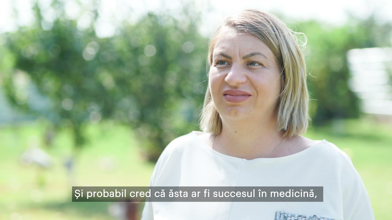 Prima sarcina reusita in Centrul de fertilitate si FIV Cluj