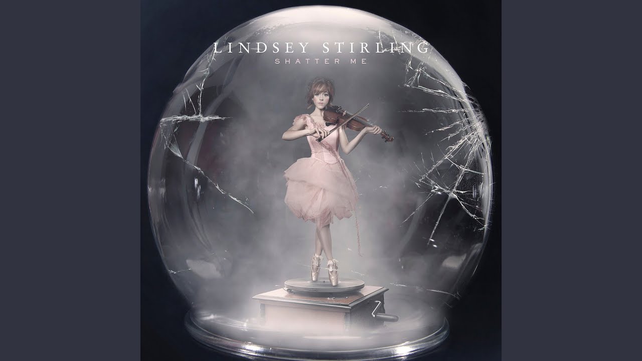 Shatter Me Featuring Lzzy Hale