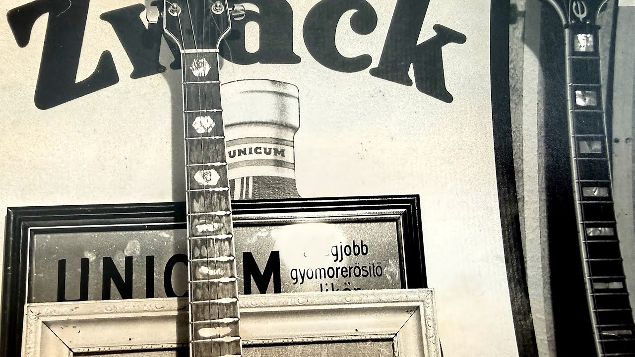 Zwack