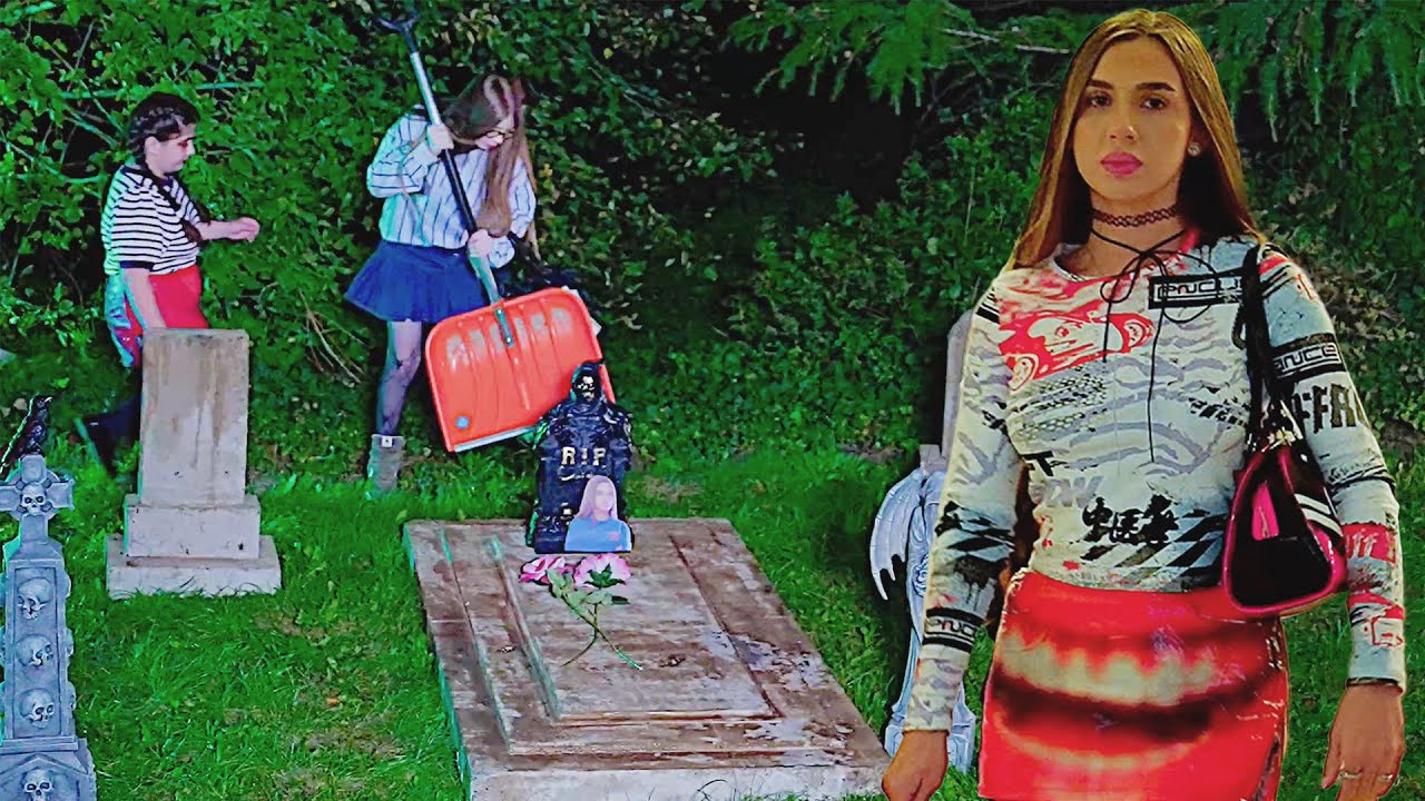 GIRLS TOOK RISKS FOR THE TRUTH! FIND NASTYA ALIVE OR GET INTO PROBLEMS! DANGEROUS INVESTIGATION