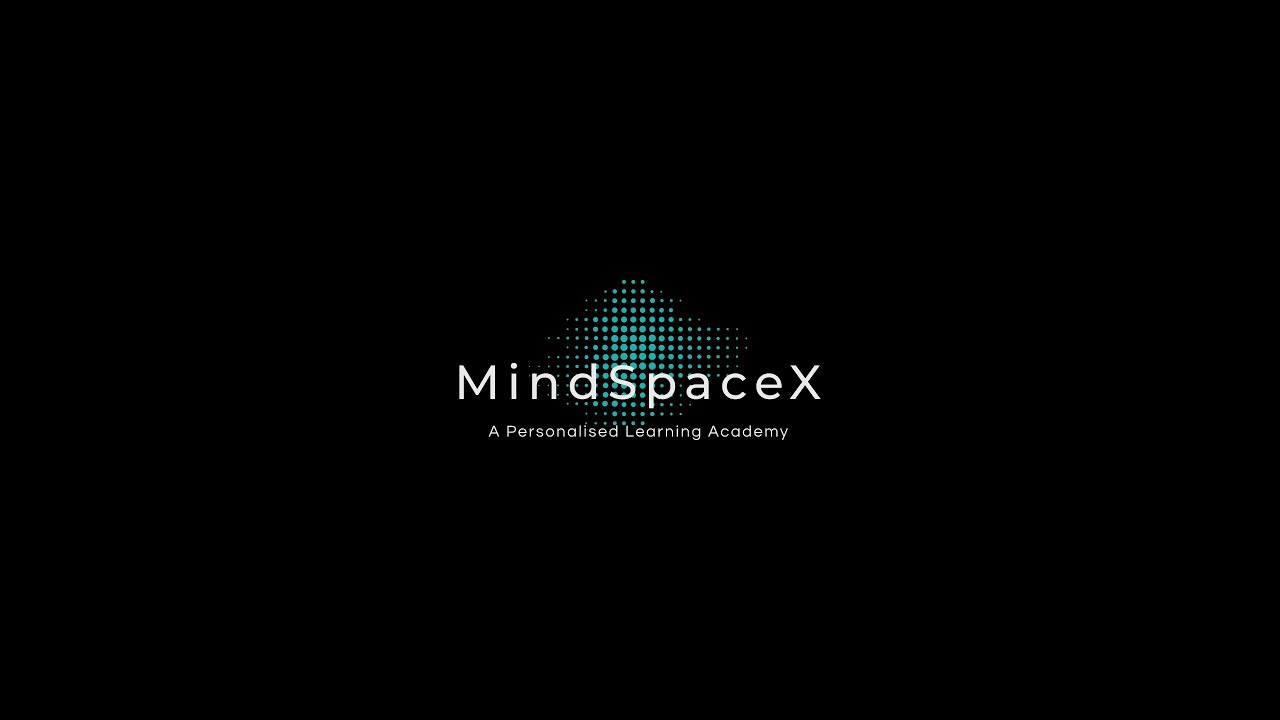 MindSpaceX Welcome