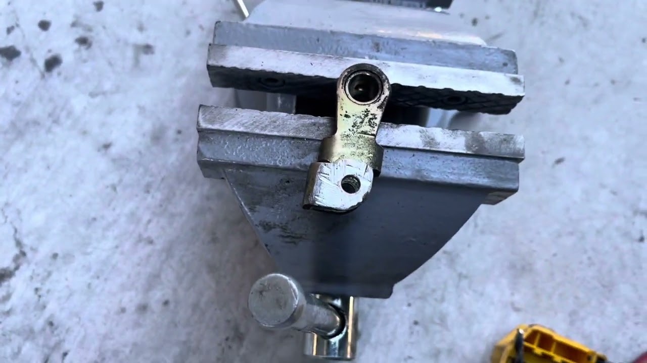 Modifying my AWD CRV shifter cable to work with a FWD Trans