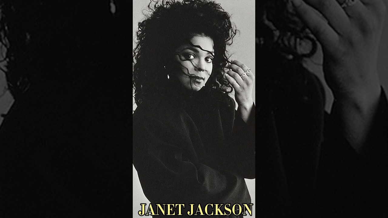 Janet Jackson: Control Era #vinyl #music #80smusic #record #dance