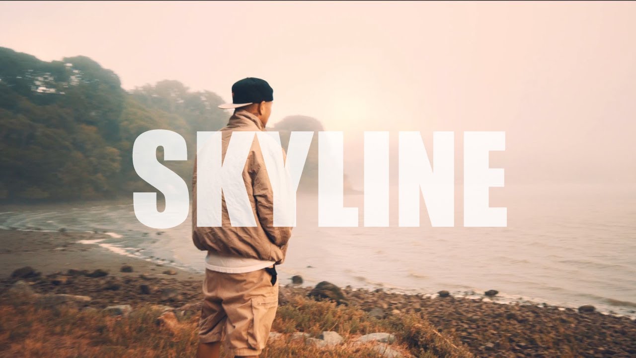 Skyline - FKJ / Sony a6500 / Zhiyun Crane / Sony 10-18 f4