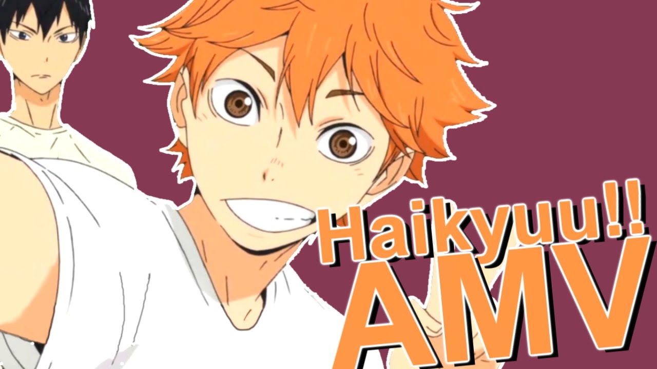 「LimS™」 My Love ▪ KageHina | AsaNoya | DaiSuga  [Haikyuu!!]