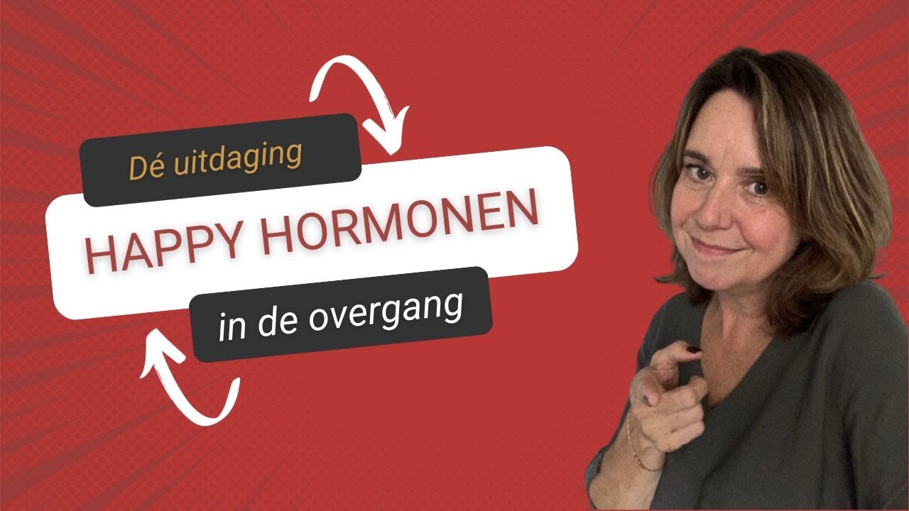 Stemmingswisselingen in de overgang? Dit kun je er zelf aan doen!