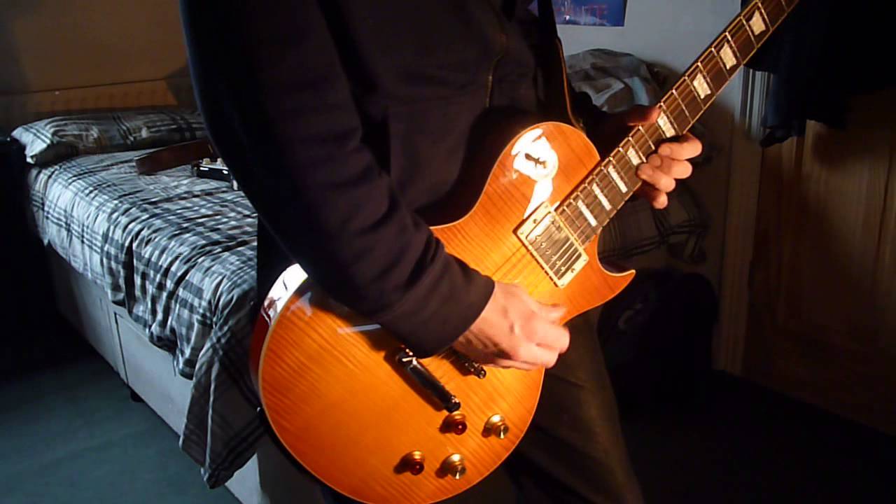 New Guitar Unboxing :) :) :) :)
