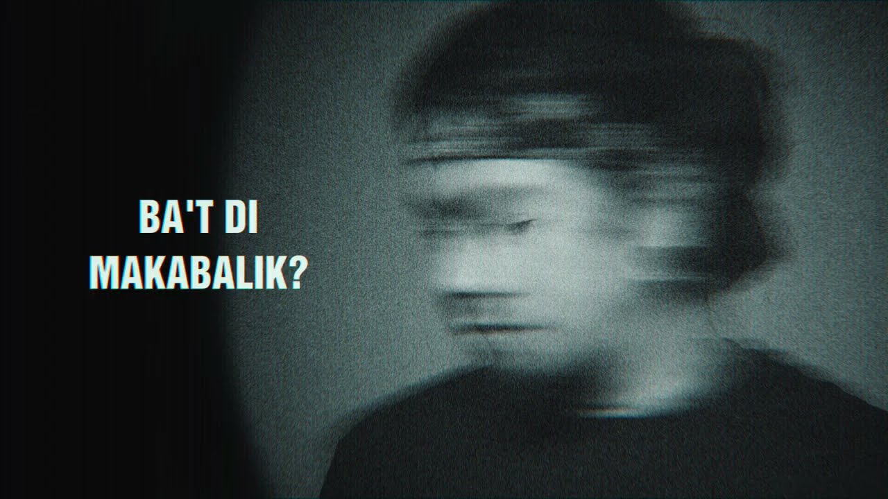 Jamir Garcia - Di Maipaliwanag (Official Lyric Video)