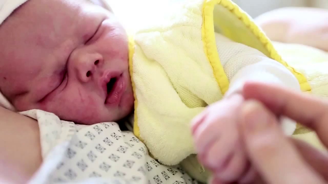 Imagevideo - Geburtsstation Martin Luther Krankenhaus Berlin