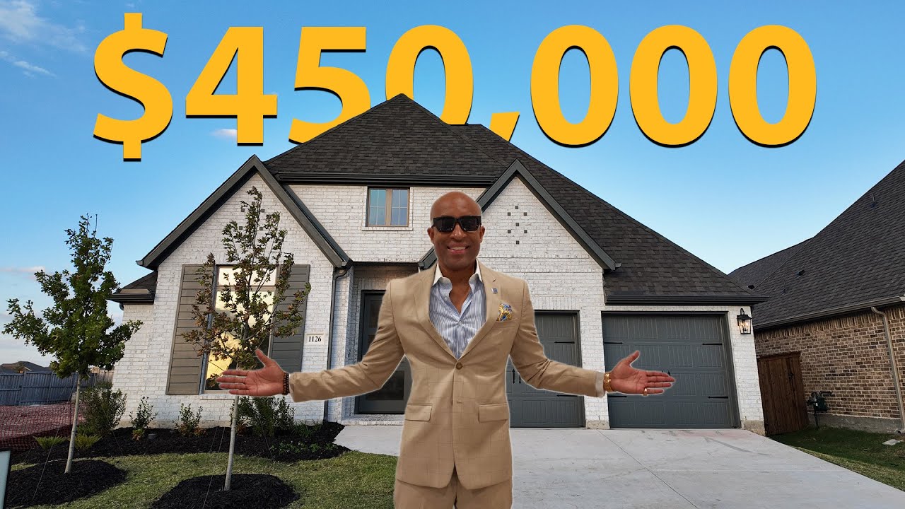 Последний шанс! Потрясающий дом в Перри за 450 тысяч долларов с ограниченной скидкой — готов к за...