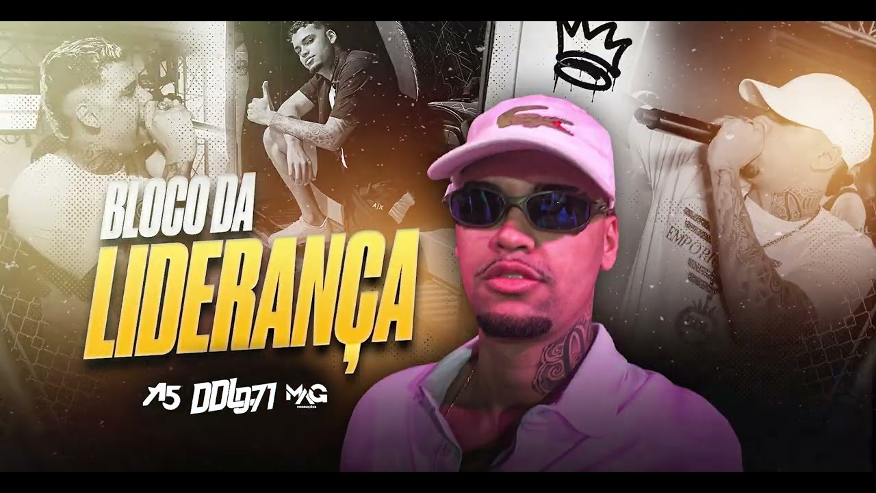 DDL 071 - Bloco da Liderança