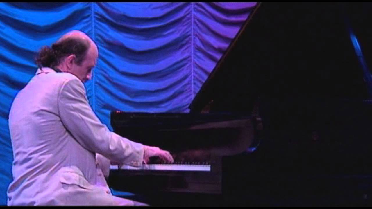 Beauty and the Beast - Emile Pandolfi arrangement