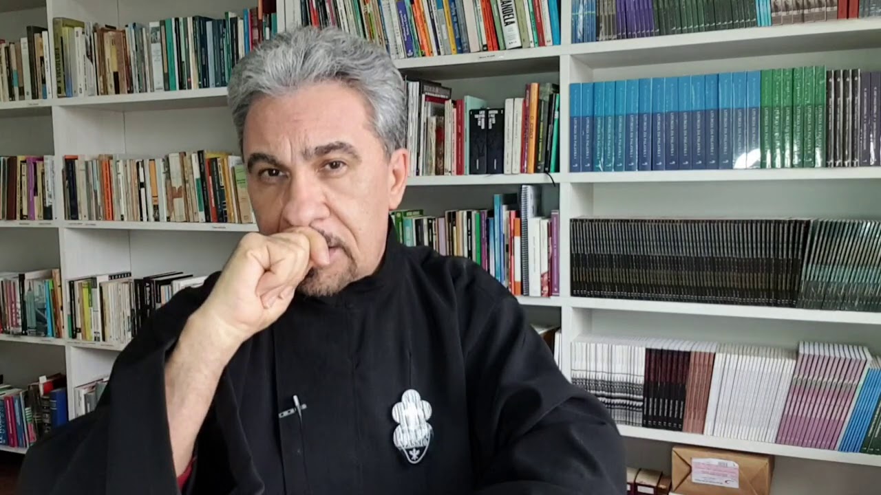 7 DICAS LITÚRGICAS PARA SALMISTAS