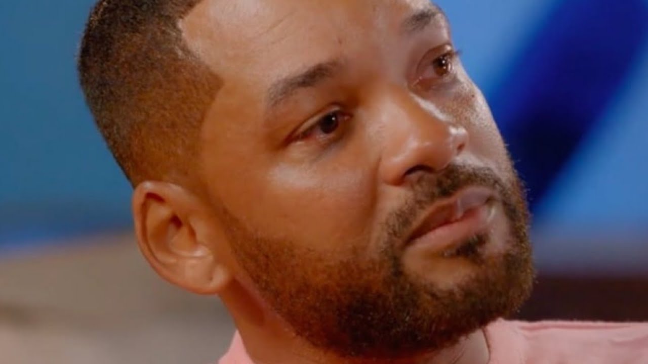 La Verdadera Razón Por La Que Will Smith Se Divorció De Su Primera Esposa