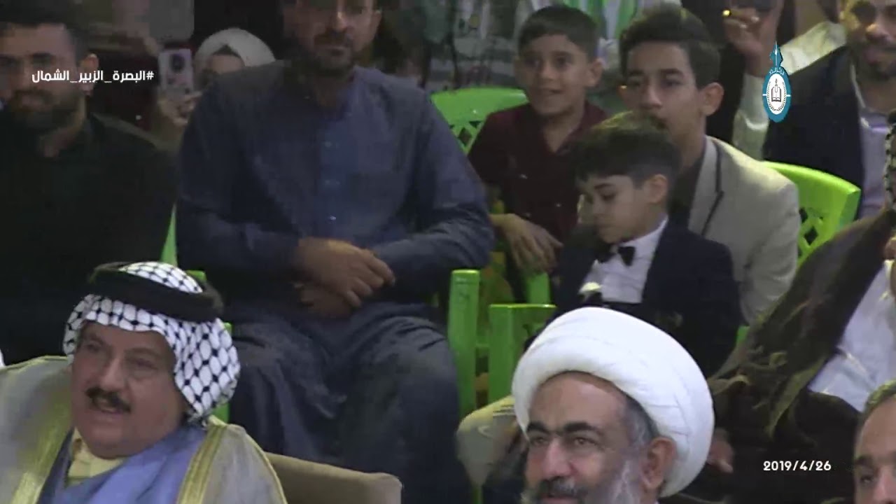 الشاعر محمد الاعاجيبي