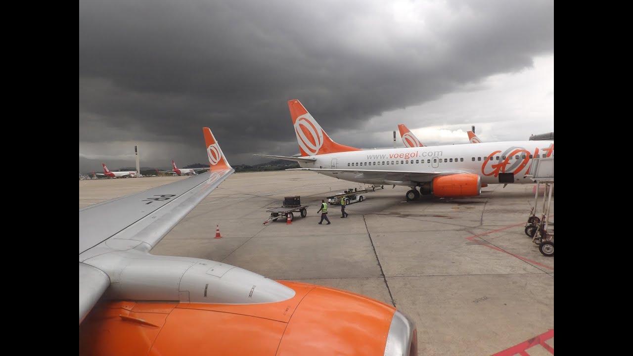 [DECOLAGENS] [2016]  -  Decolando do AEROPORTO DO GALEÃO - RJ - ÓTIMO VÍDEO!