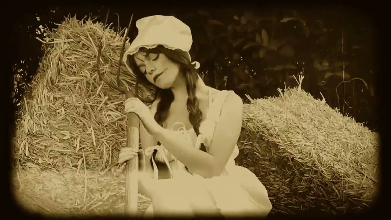 Taylor Castro - Pacifier (Official Visualizer)