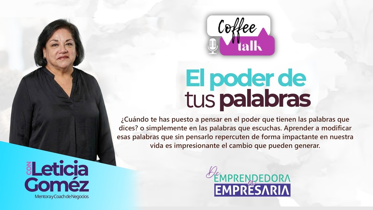 Coffee Talk #57 