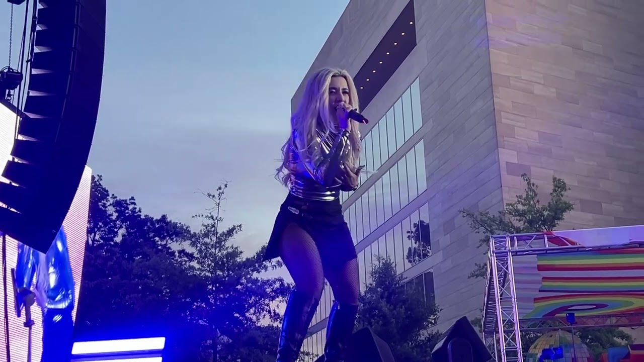 Ava Max - Whatever - Capital Pride 6/9/24