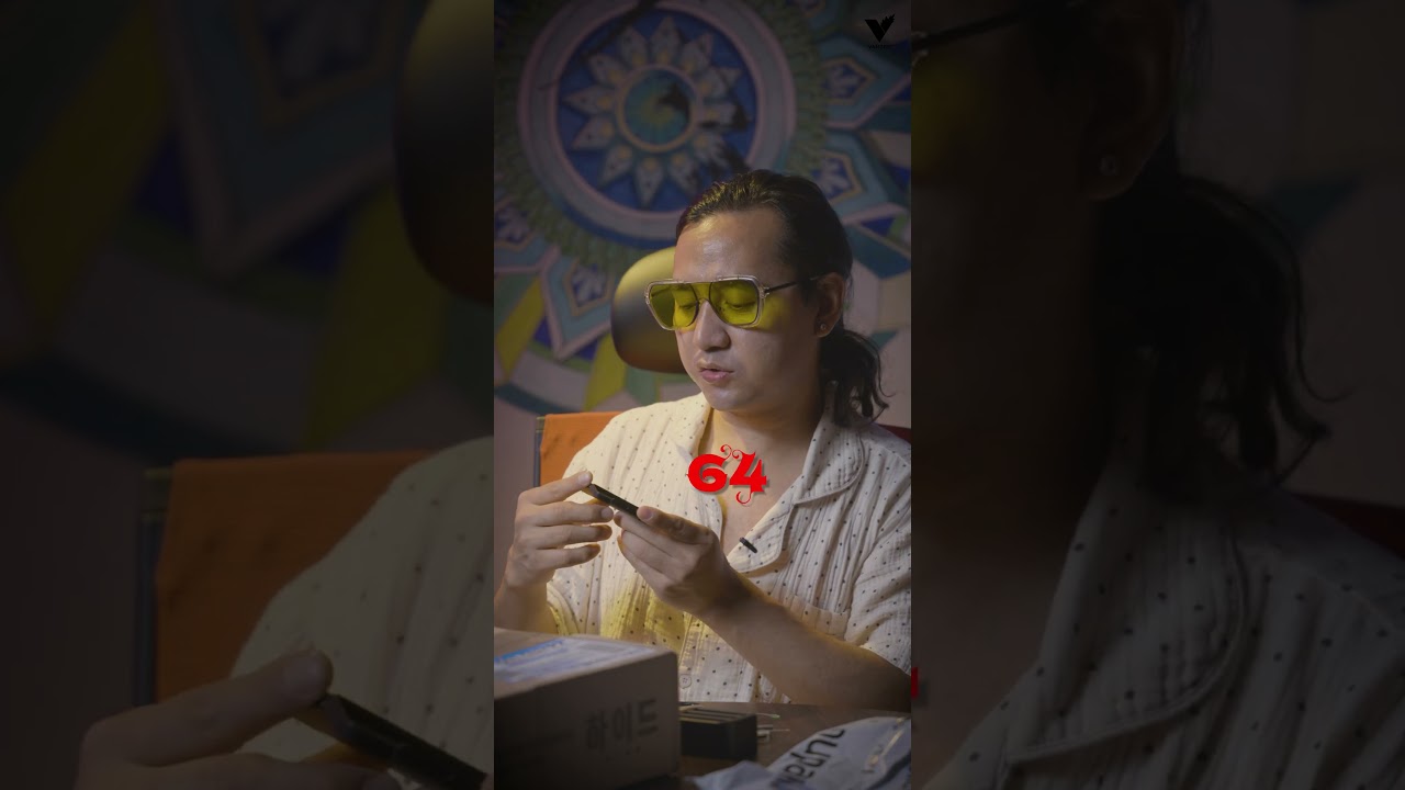 DJI mavic mini 4 Pro ll Quick Kholkhal -2 ll Sea to Submint ll Smallrig hand strip ll  #vangre  #dji