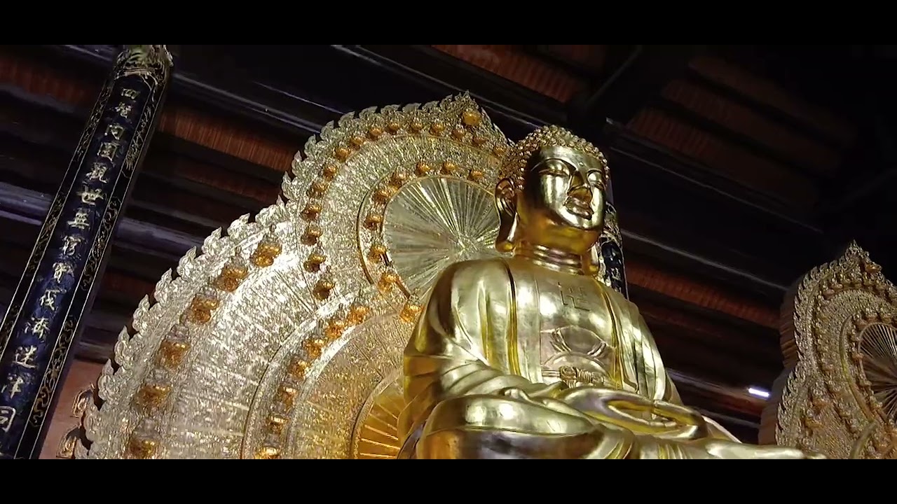 DU LỊCH TÂM LINH CHÙA BÁI ĐÍNH TỈNH NINH BÌNH