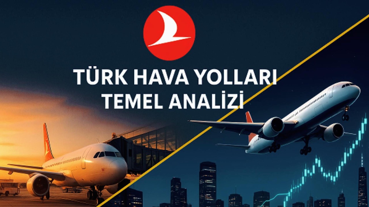 THYAO Hisse Analizi Aralık 2025 : Hedef 586 TL mi? 🚀 | En Ucuz Havayolu (Gelecek Beklentileri)