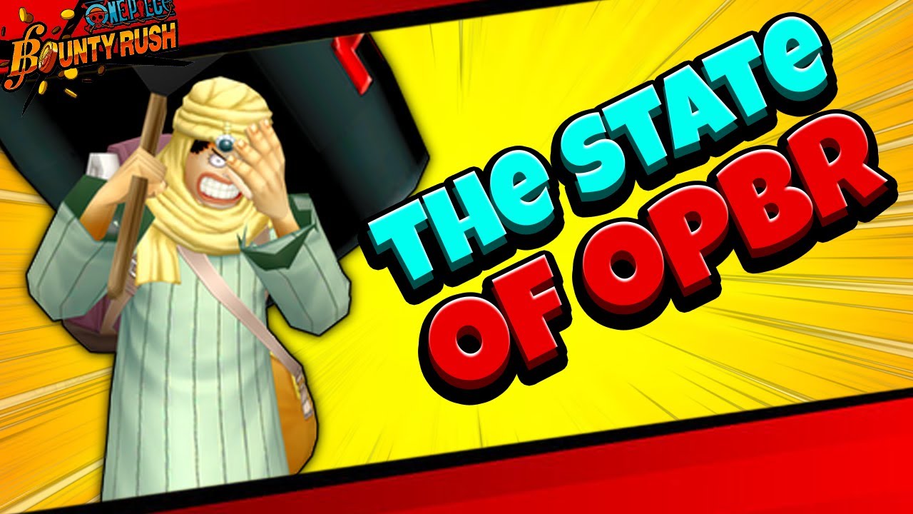 The Truth About OPBR in 2025 &ndash; Is It Still Worth Playing?
