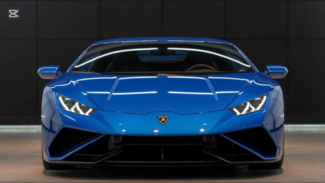 Lamborghini Huracán LP 610-4 Review | Pure V10 Power & Italian Perfection