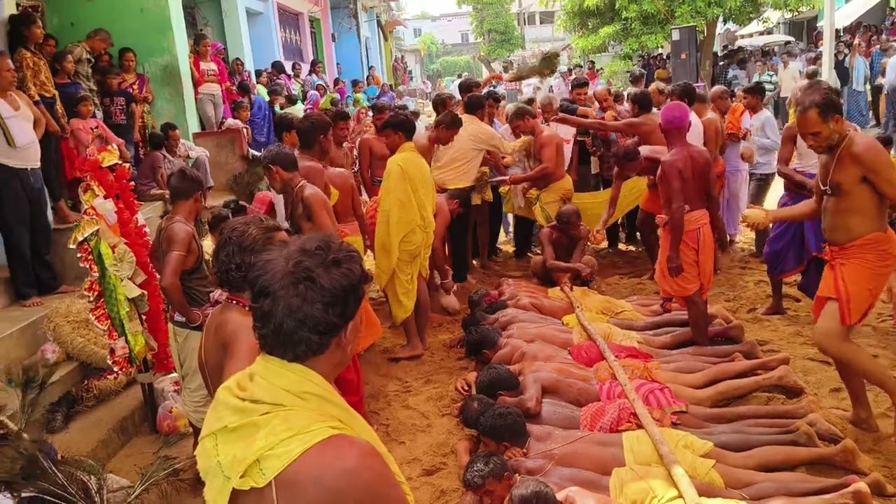Palakasandha Danda Nacha (gm) 2024 // Dhuli Danda 🙏 Part-08 // Katha Danda 🙏@amitbishoyi1760
