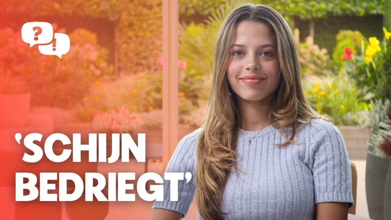 Schijn bedriegt | Zaar Goedemans | Hour of Power NL