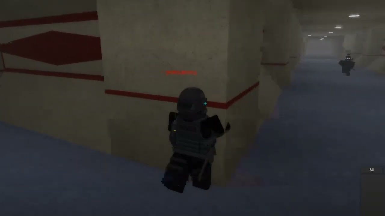 2020 Area Omega Slight montage (Descrption)