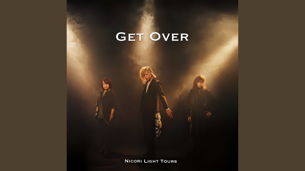 Get Over